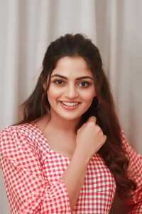 Nikhila Vimal
