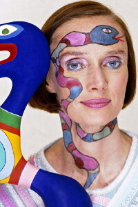 Niki de Saint Phalle