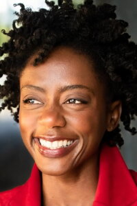 Niki J. Crawford