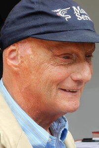 Niki Lauda