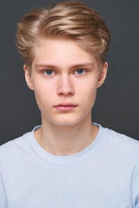 Nikita Bureev