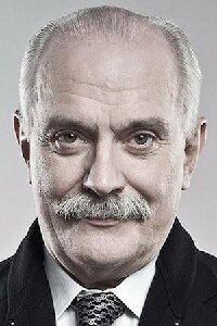 Nikita Mikhalkov