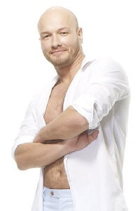 Nikita Panfilov