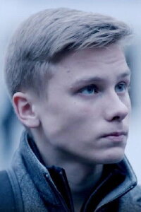Nikita Sologalov