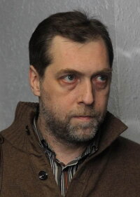 Nikita Vysotsky