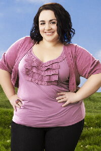 Nikki Blonsky