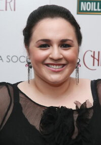 Nikki Blonsky