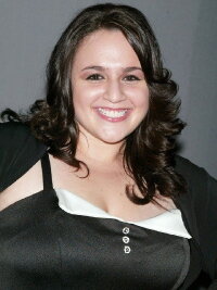 Nikki Blonsky