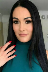 Nikki Garcia