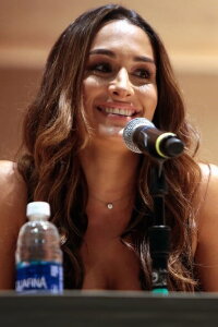 Nikki Garcia