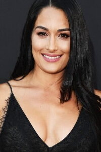 Nikki Garcia