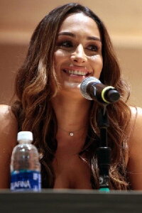 Nikki Garcia