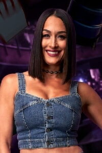 Nikki Garcia