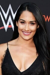 Nikki Garcia