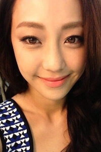 Nikki Hsieh