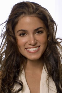 Nikki Reed