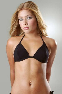 Nikki Sanderson