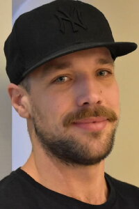 Niklas Hogner