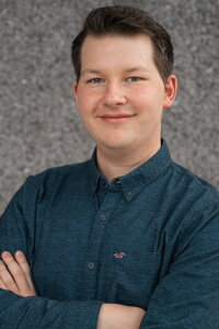 Niklas Wilde