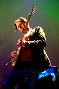 Niko Tsonev