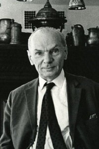 Nikolai Akimov