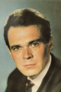 Nikolai Alekseyev