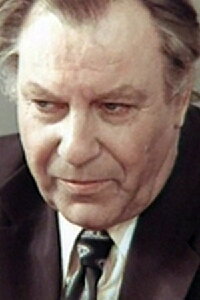 Nikolai Barmin