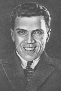Nikolai Batalov