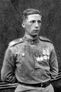 Nikolai Boyarsky