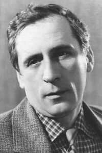 Nikolai Boyarsky