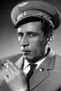 Nikolai Boyarsky