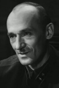Nikolai Chaplygin