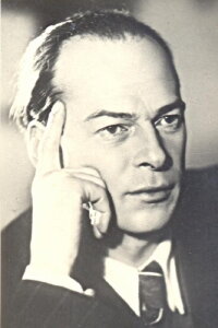 Nikolai Cherkasov