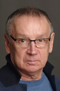 Nikolai Denisov