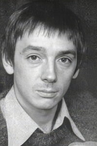 Nikolai Denisov