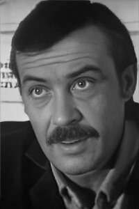 Nikolai Gayevsky