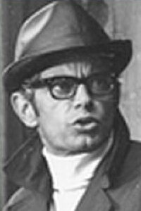 Nikolai Gibu