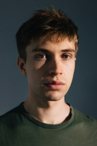 Nikolai Huber