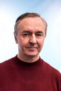 Nikolai Izvolov