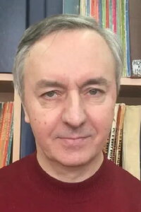 Nikolai Izvolov