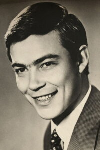 Nikolai Merzlikin