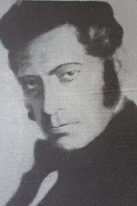 Nikolai Panov