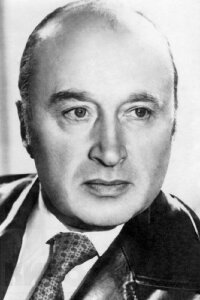 Nikolai Prokopovich