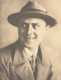 Nikolai Prozorovsky