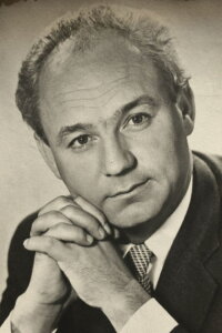 Nikolai Rybnikov