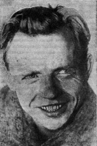 Nikolai Sadkovich