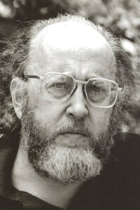 Nikolai Sidelnikov