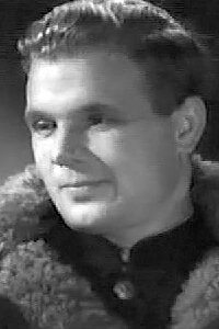 Nikolai Stepanov