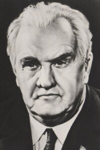 Nikolai Tikhonov