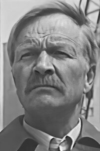 Nikolai Volkov